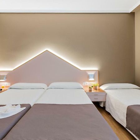 La Casa Del Patron Hotel Murguía Екстериор снимка