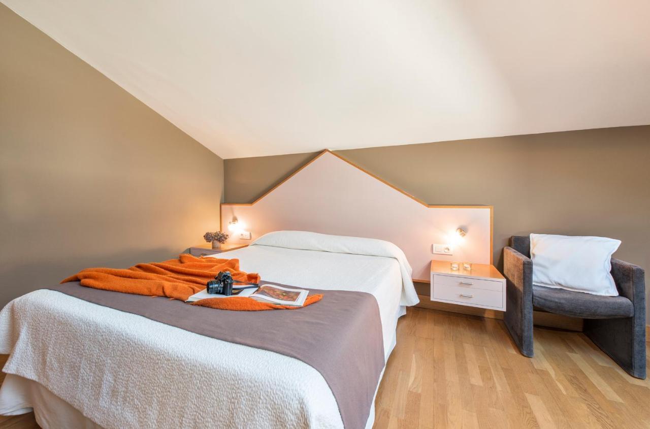 La Casa Del Patron Hotel Murguía Екстериор снимка