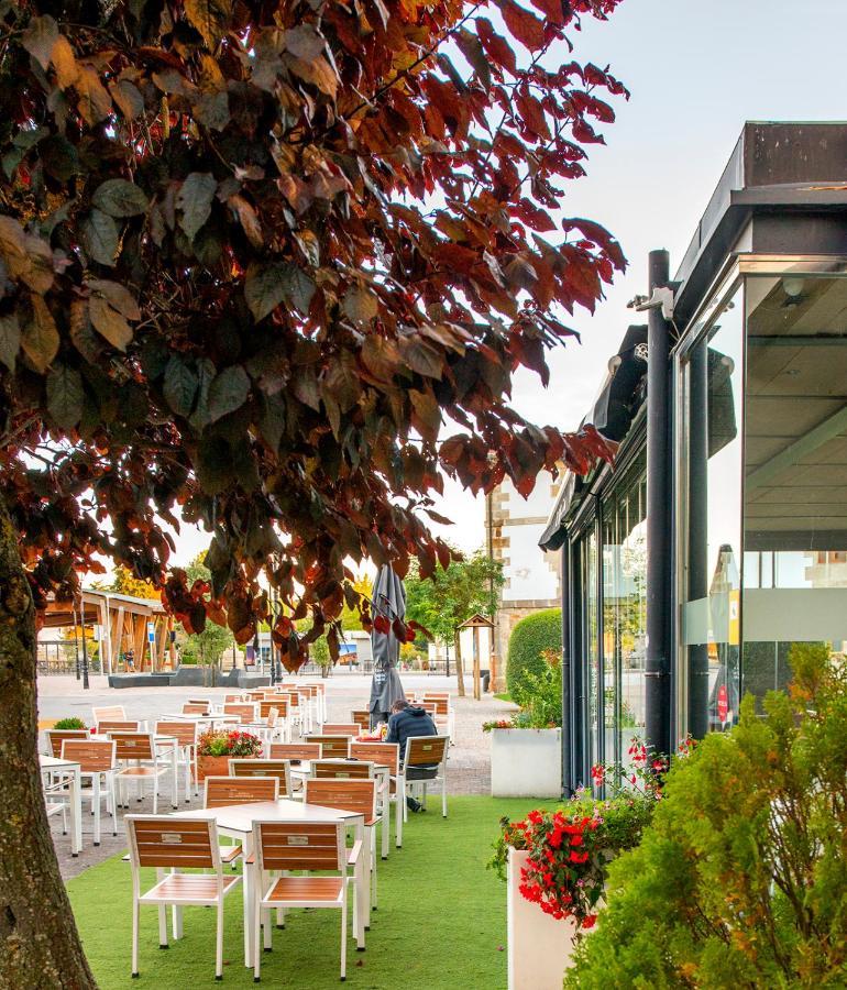 La Casa Del Patron Hotel Murguía Екстериор снимка