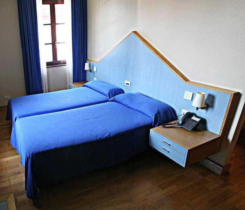 La Casa Del Patron Hotel Murguía Екстериор снимка