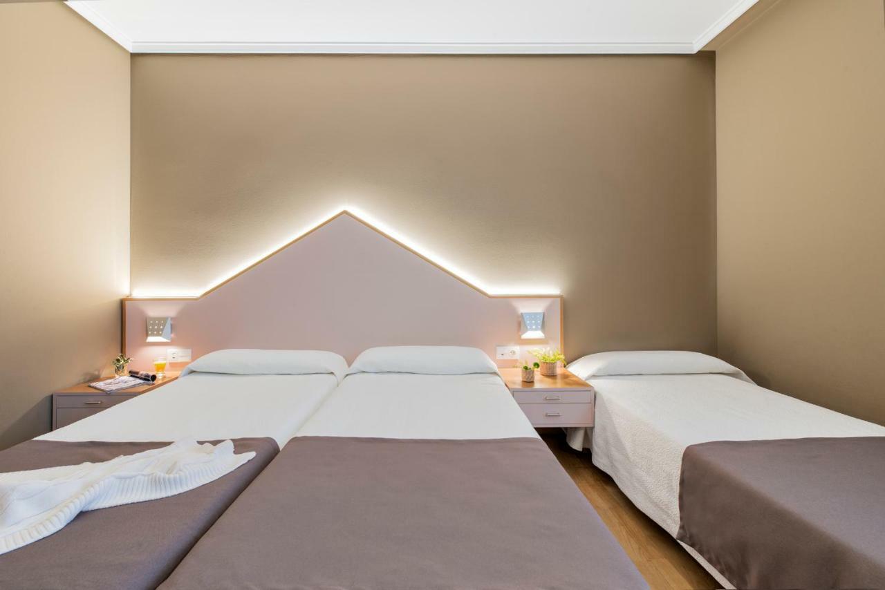 La Casa Del Patron Hotel Murguía Екстериор снимка