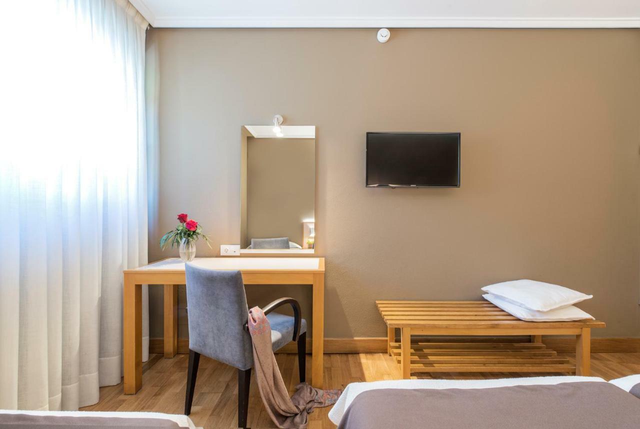 La Casa Del Patron Hotel Murguía Екстериор снимка