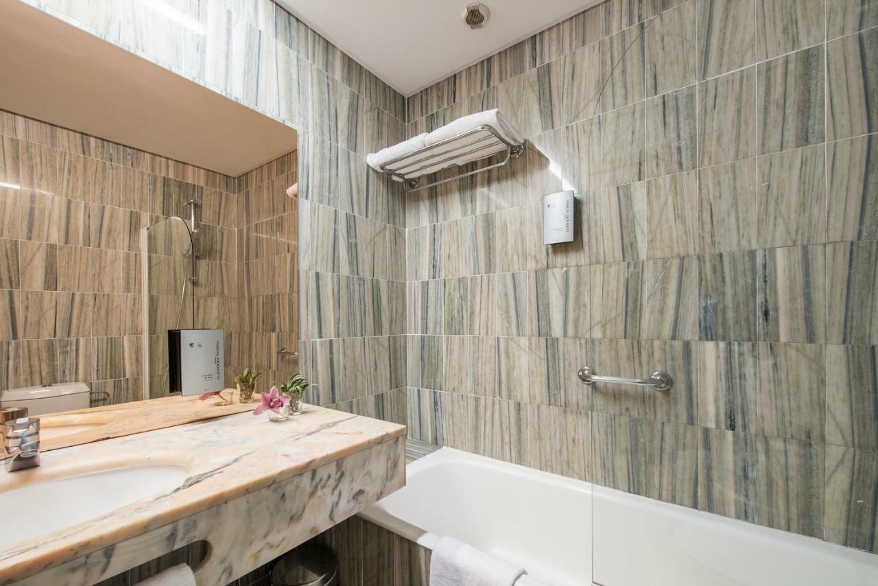 La Casa Del Patron Hotel Murguía Екстериор снимка